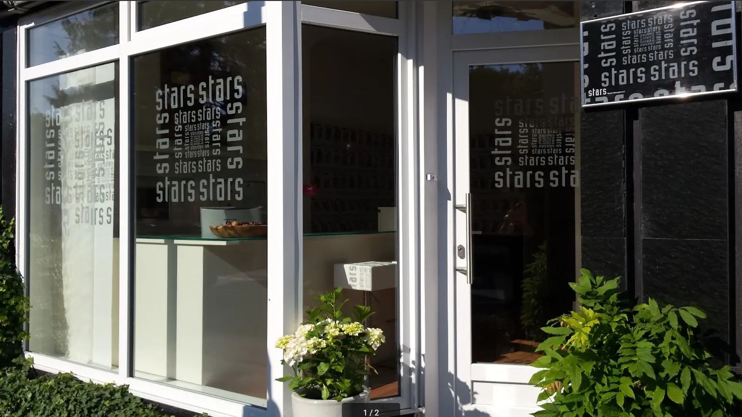 Die Agentur